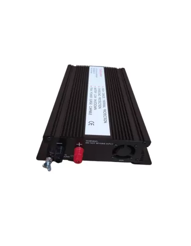 Lafayette 05740465 i12-060 inversor 220v-600w ce